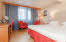 Photo by: Joni Lind Standard room
